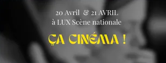 Affiche de l'article : Coup d'œil sur Ça Cinéma !, festival étudiant valentinois